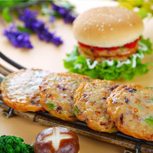 FRIED、BAKING PRODUCTS